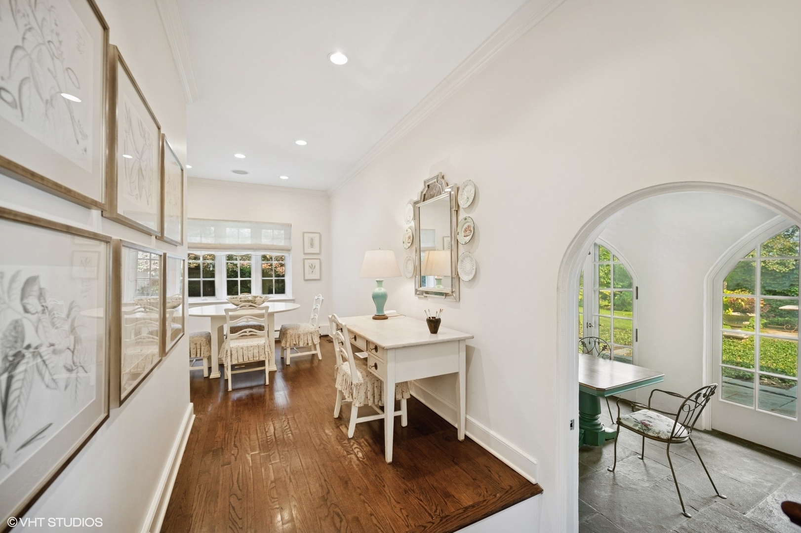 321 Leicester Road Kenilworth, IL 60043 - Photo 28 of 86 Gallery Image 28