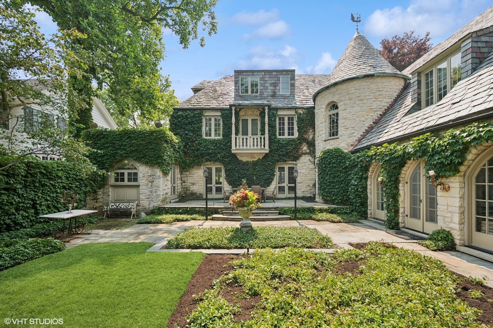 321 Leicester Road Kenilworth, IL 60043 - Photo 72 of 86 Gallery Image 72