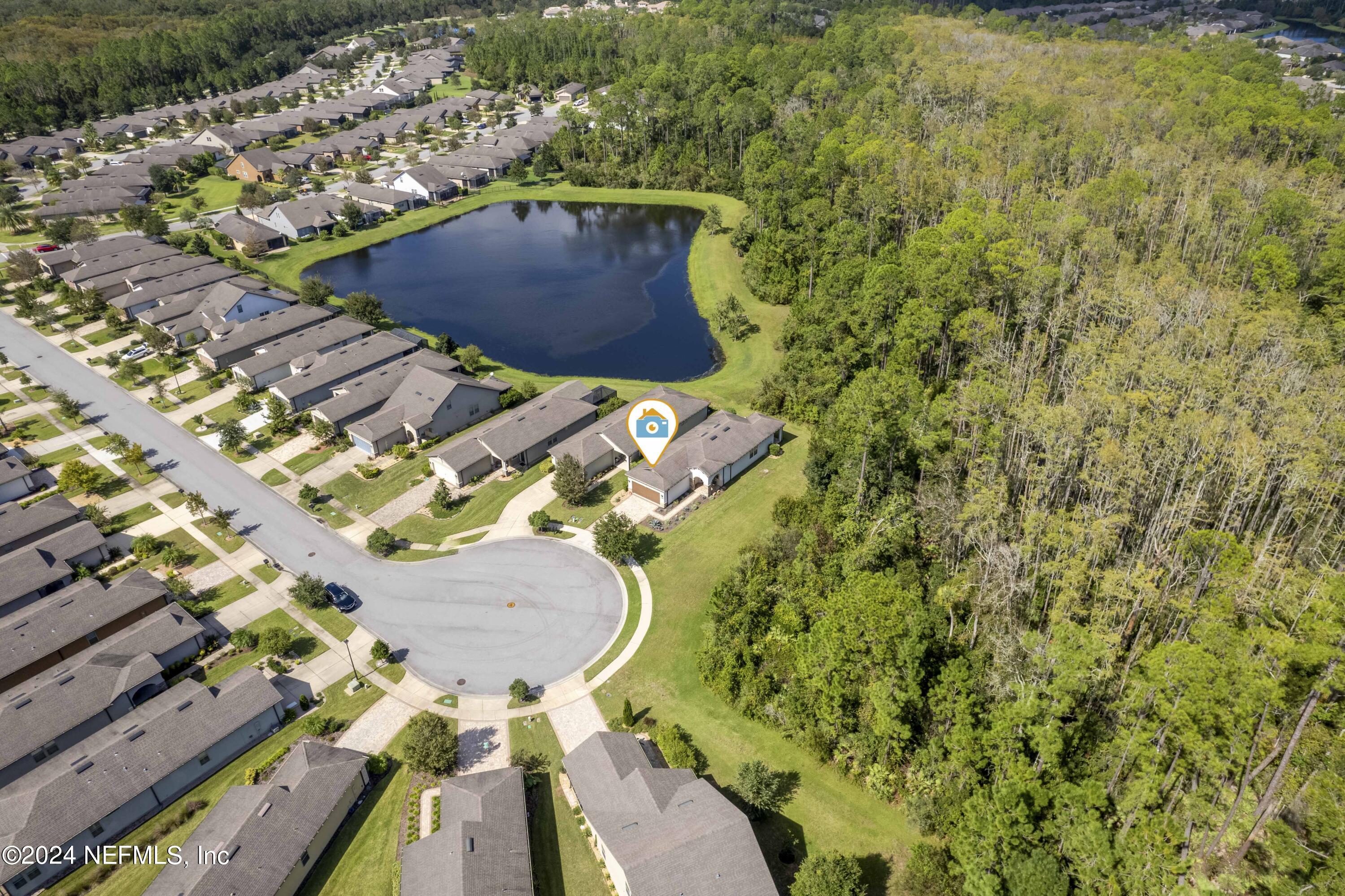 129 Woodbriar Road Ponte Vedra, FL 32081 - Photo 30 of 45 129 Woodbriar Rd Edit-34