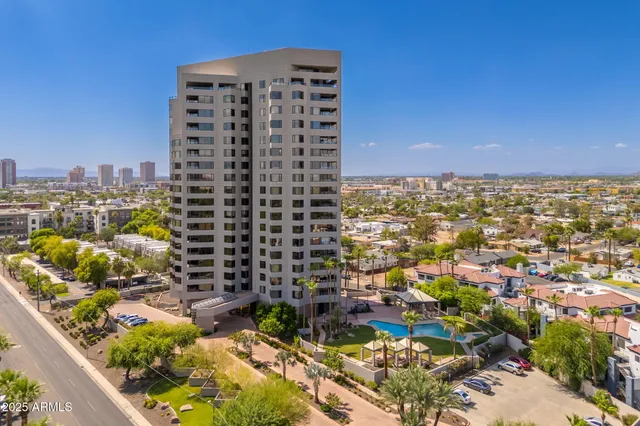 $9,000 | 1040 East Osborn Road, Unit 1703, Phoenix, AZ 85014