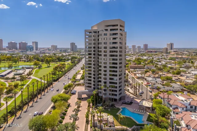 $9,000 | 1040 East Osborn Road, Unit 1703, Phoenix, AZ 85014