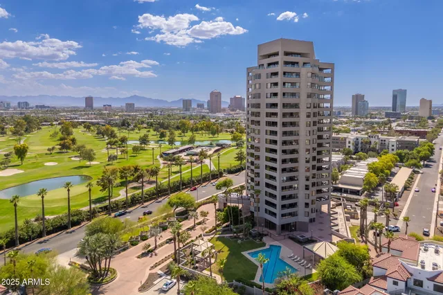 $9,000 | 1040 East Osborn Road, Unit 1703, Phoenix, AZ 85014