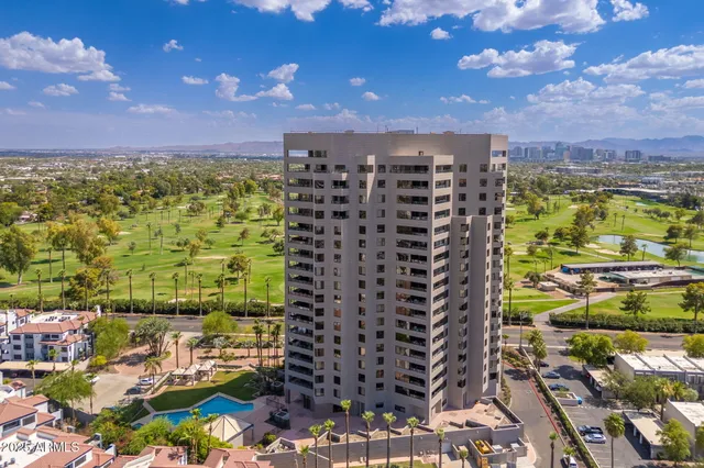 $9,000 | 1040 East Osborn Road, Unit 1703, Phoenix, AZ 85014
