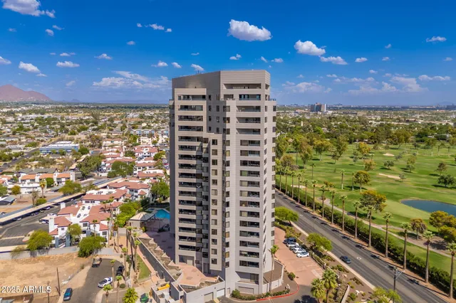 $9,000 | 1040 East Osborn Road, Unit 1703, Phoenix, AZ 85014