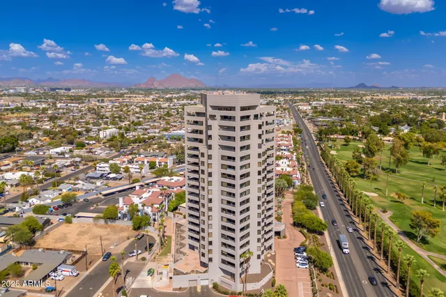 $9,000 | 1040 East Osborn Road, Unit 1703, Phoenix, AZ 85014