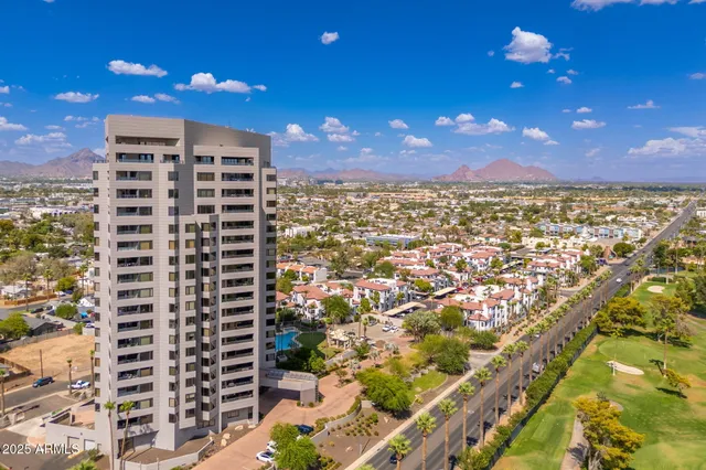 $9,000 | 1040 East Osborn Road, Unit 1703, Phoenix, AZ 85014