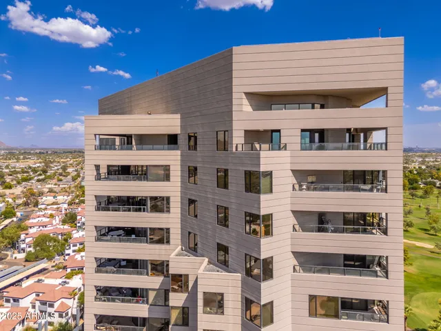 $9,000 | 1040 East Osborn Road, Unit 1703, Phoenix, AZ 85014