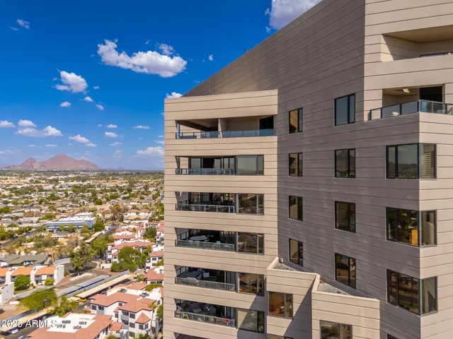 $9,000 | 1040 East Osborn Road, Unit 1703, Phoenix, AZ 85014