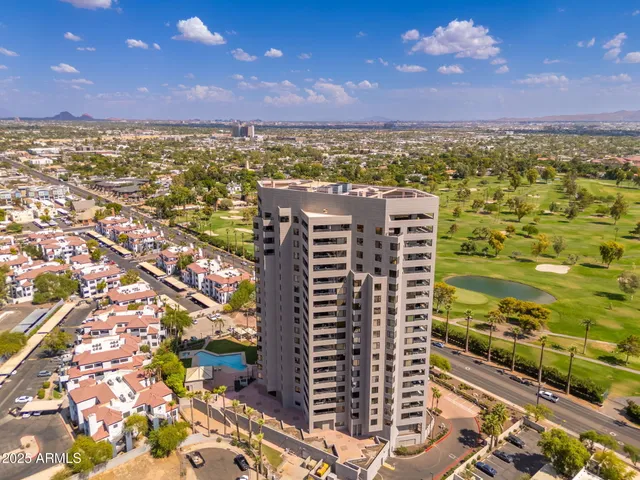 $9,000 | 1040 East Osborn Road, Unit 1703, Phoenix, AZ 85014
