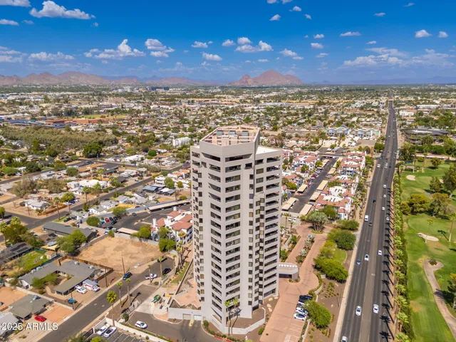 $9,000 | 1040 East Osborn Road, Unit 1703, Phoenix, AZ 85014