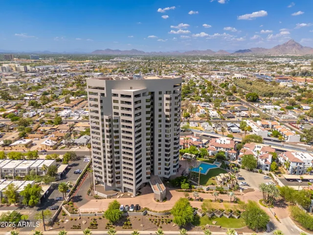 $9,000 | 1040 East Osborn Road, Unit 1703, Phoenix, AZ 85014