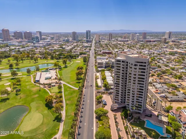 $9,000 | 1040 East Osborn Road, Unit 1703, Phoenix, AZ 85014