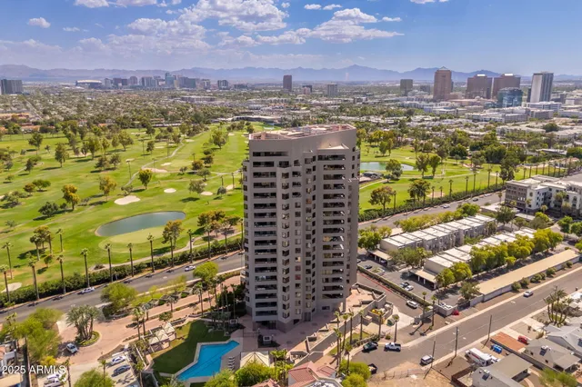 $9,000 | 1040 East Osborn Road, Unit 1703, Phoenix, AZ 85014