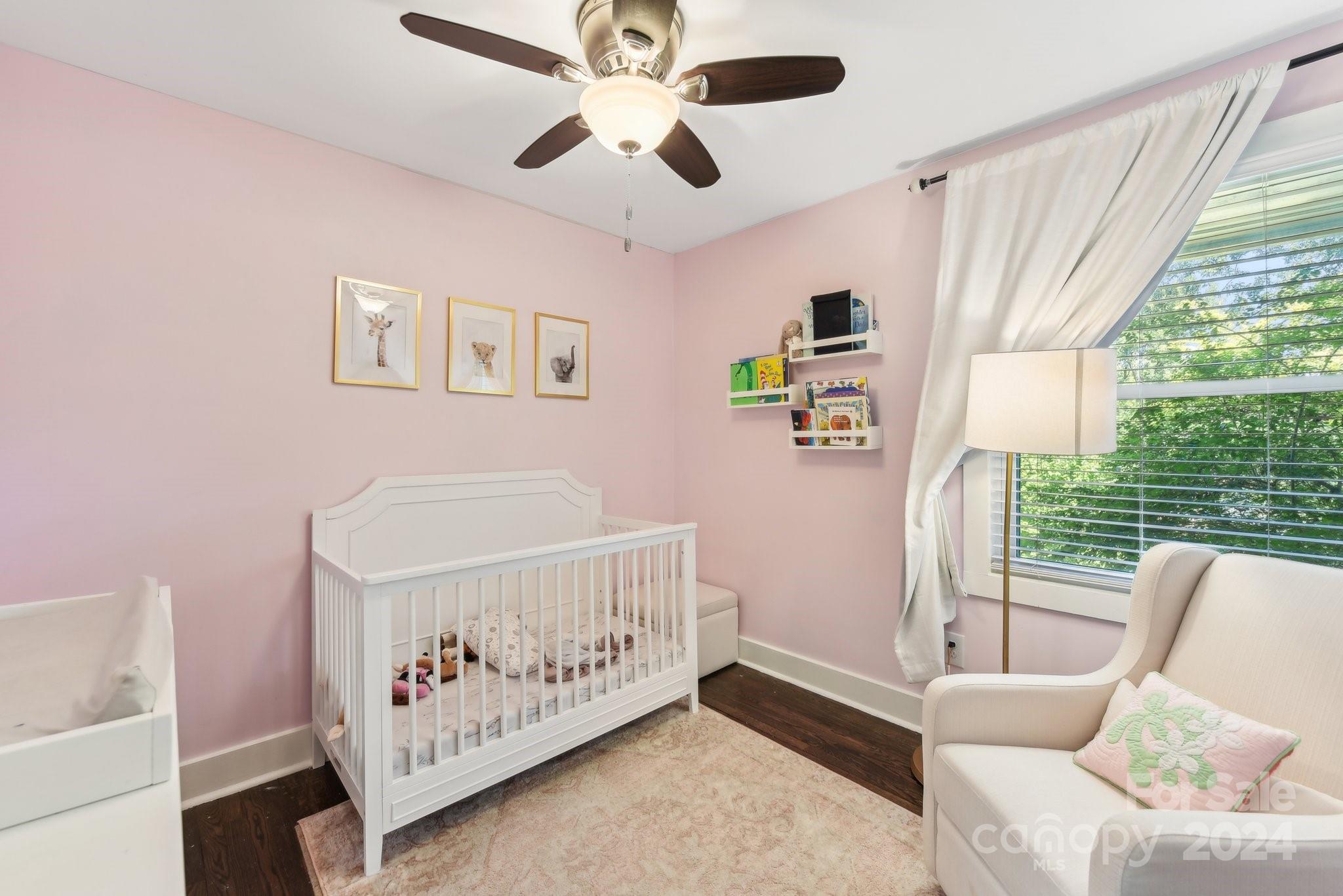 628 Manhasset Road Charlotte, NC 28209 - Photo 14 of 31