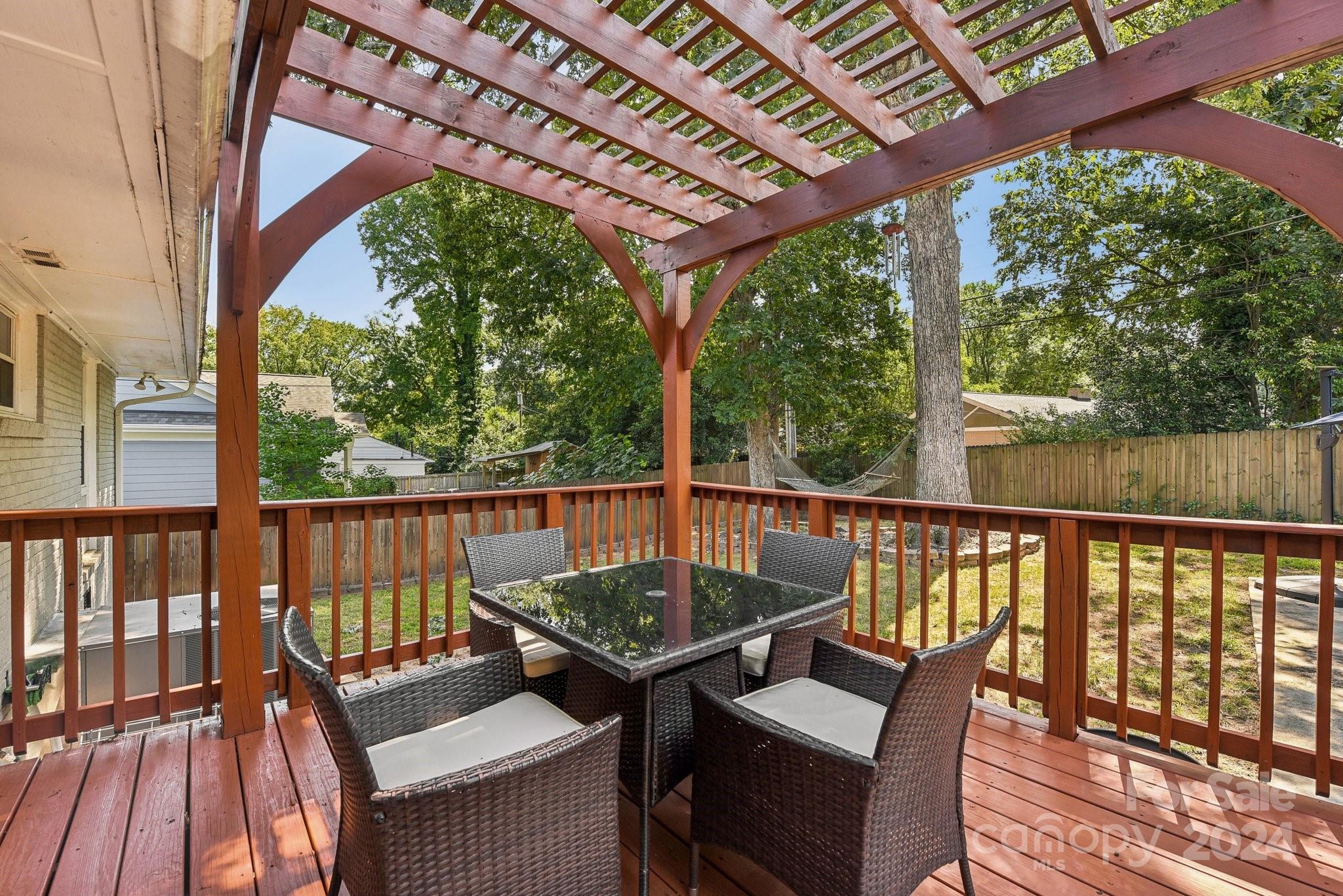 628 Manhasset Road Charlotte, NC 28209 - Photo 25 of 31