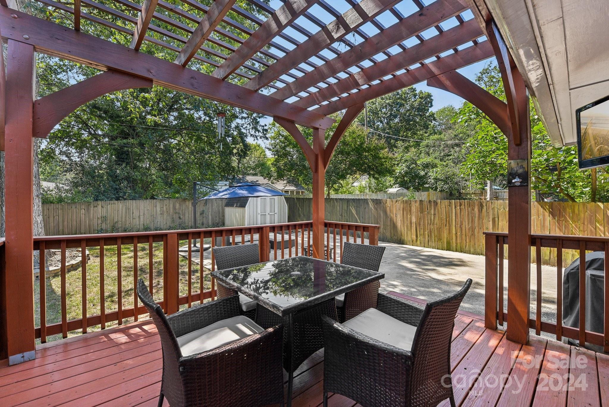 628 Manhasset Road Charlotte, NC 28209 - Photo 26 of 31