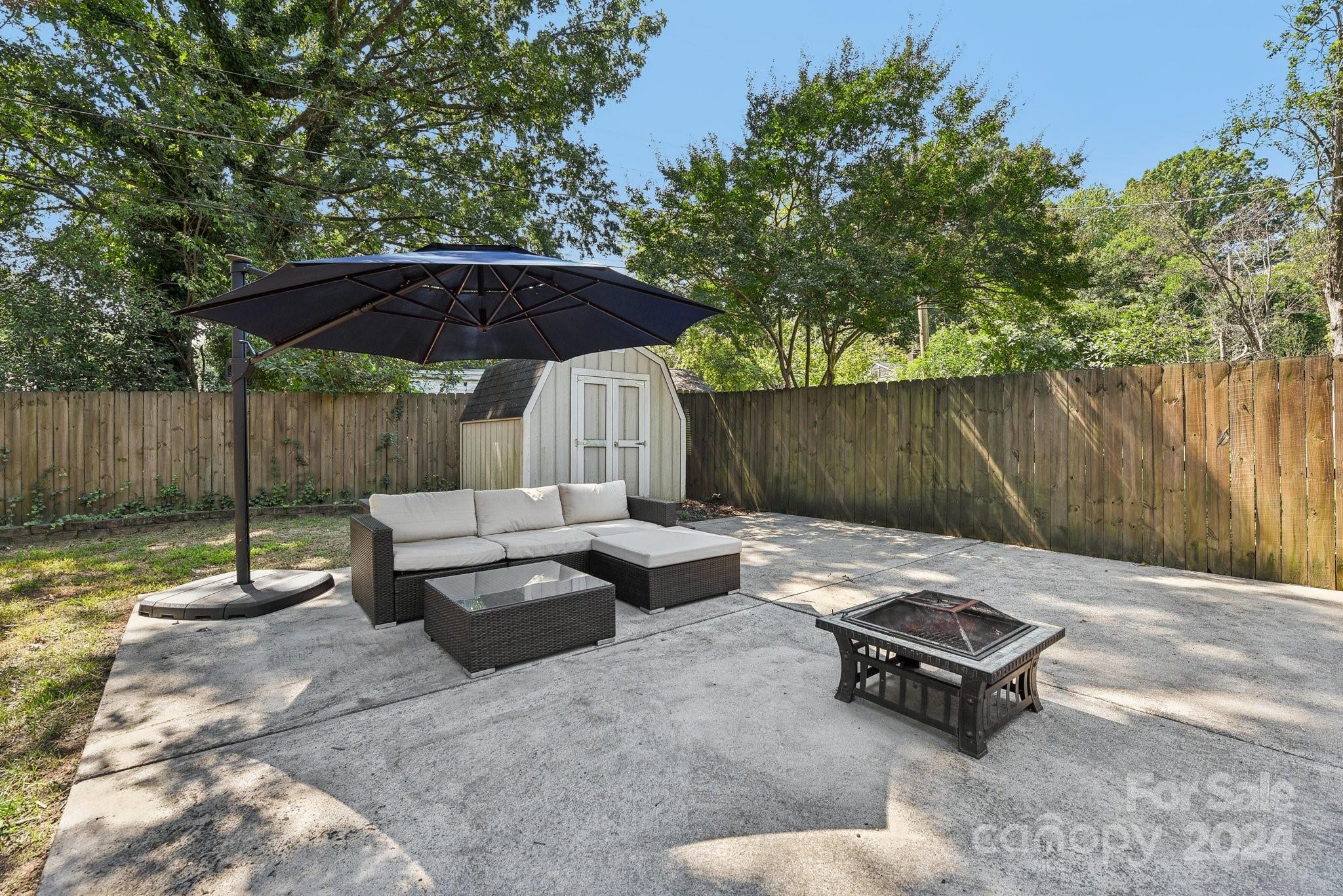 628 Manhasset Road Charlotte, NC 28209 - Photo 27 of 31