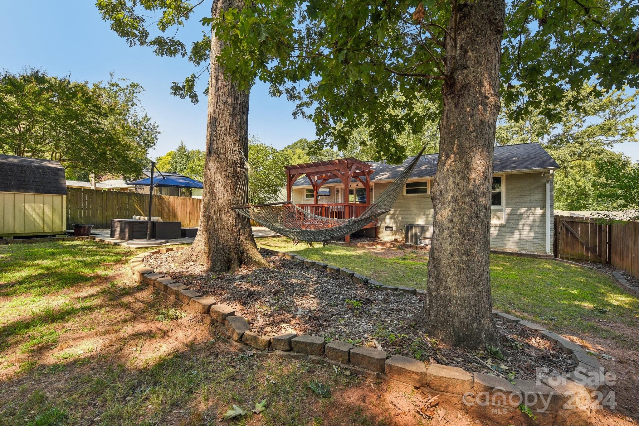 628 Manhasset Road Charlotte, NC 28209 - Photo 31 of 31