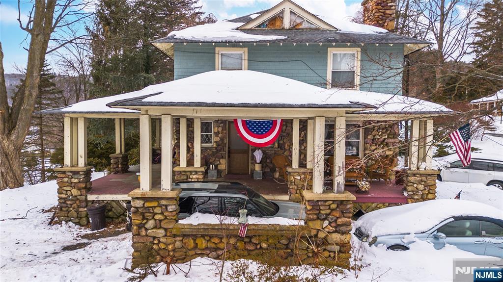 1635 Union Valley Road West Milford, NJ 07480 - Photo 1 of 46