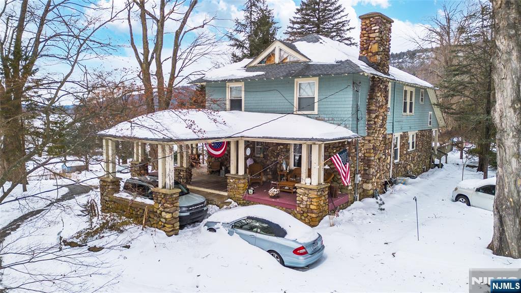 1635 Union Valley Road West Milford, NJ 07480 - Photo 2 of 46