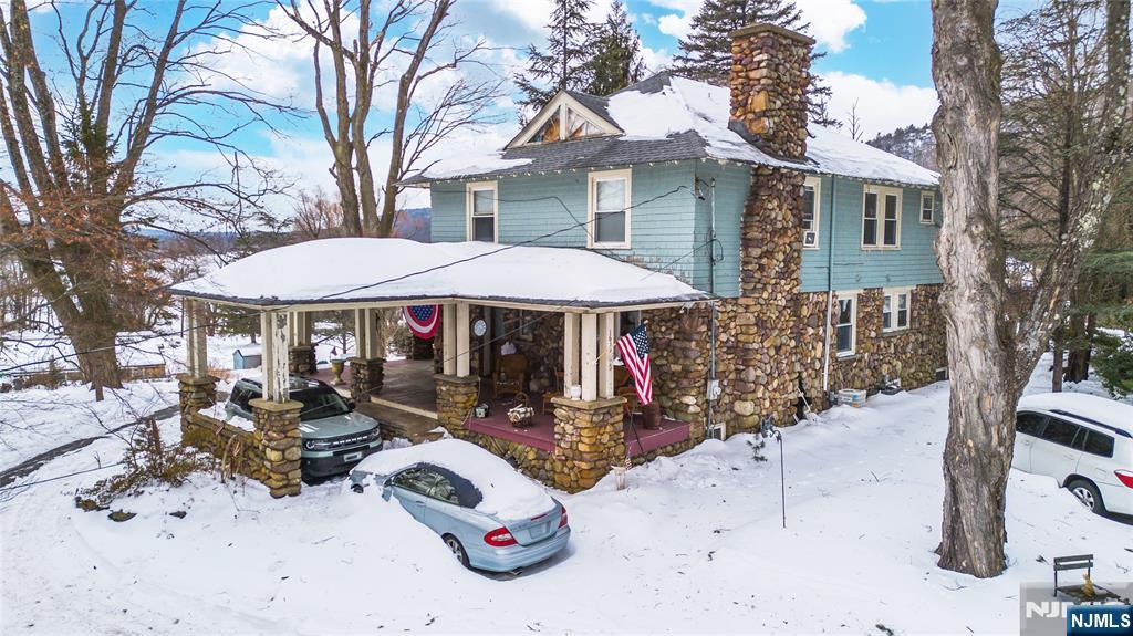 1635 Union Valley Road West Milford, NJ 07480 - Photo 3 of 46
