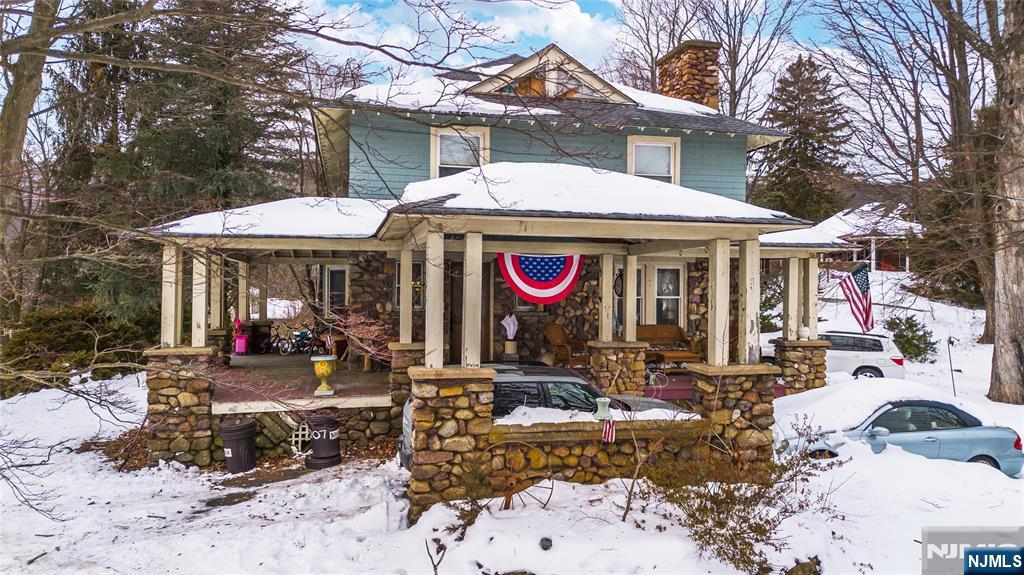 1635 Union Valley Road West Milford, NJ 07480 - Photo 4 of 46