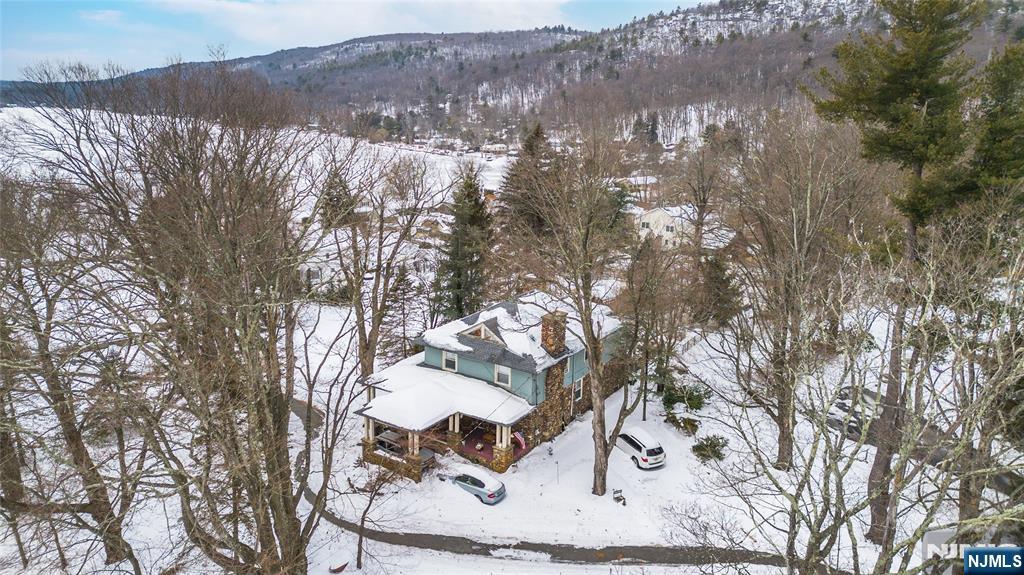 1635 Union Valley Road West Milford, NJ 07480 - Photo 43 of 46