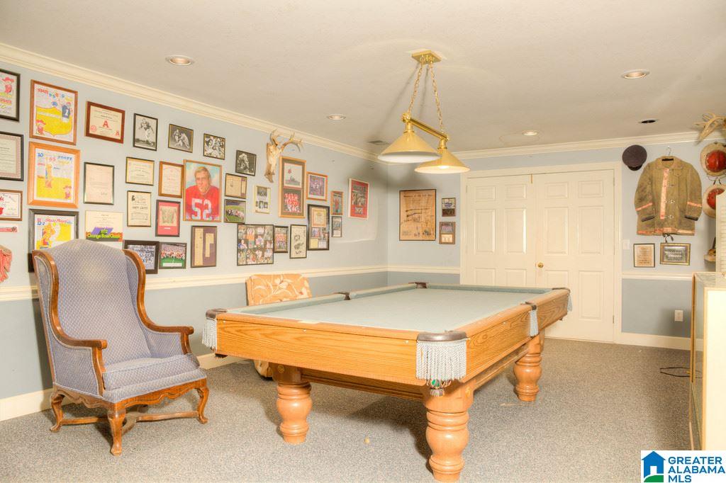 2204 Country Ridge Way Vestavia Hills, AL 35243 - Photo 34 of 36