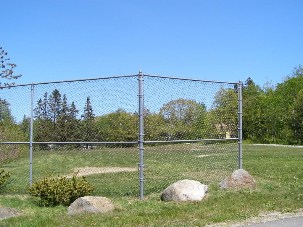 5 East Tibbets Road East Boothbay, ME 04544 - Photo 29 of 35 Ball field for Sunday morning...