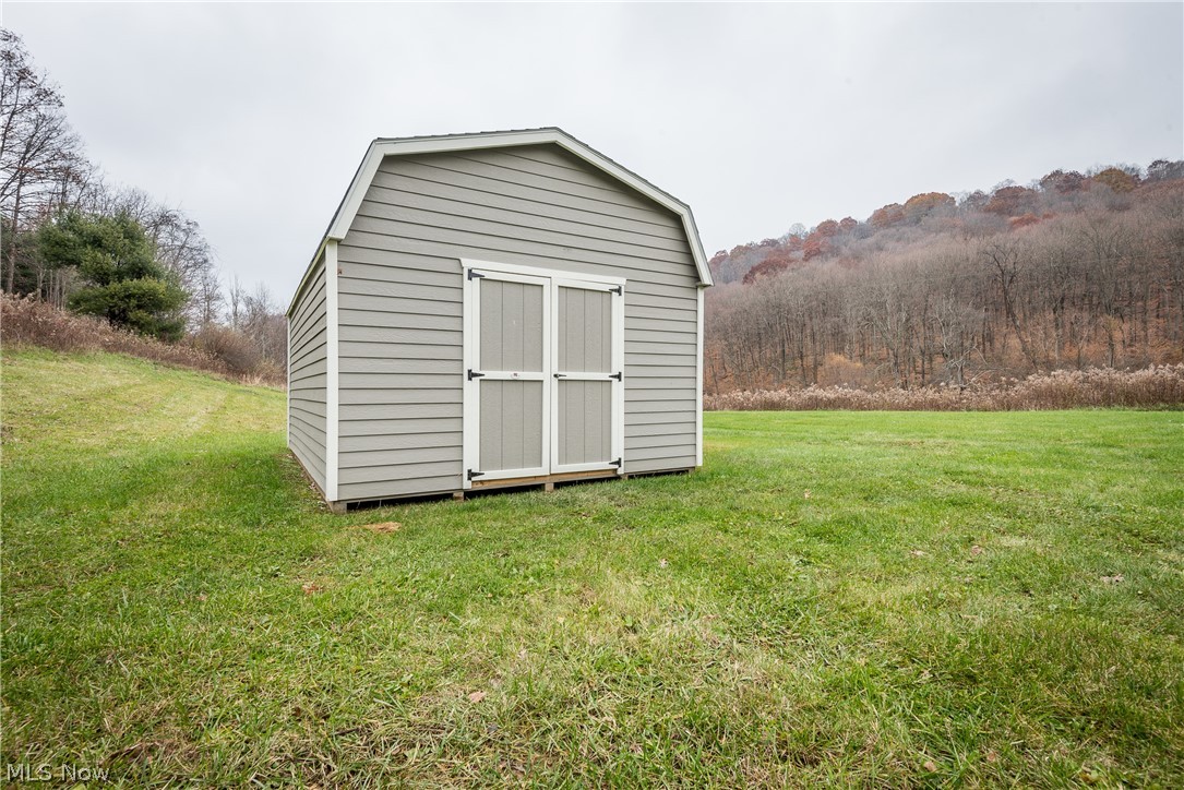 3127 Roxford Church Road Southeast Dennison, OH 44621 - Photo 6 of 25