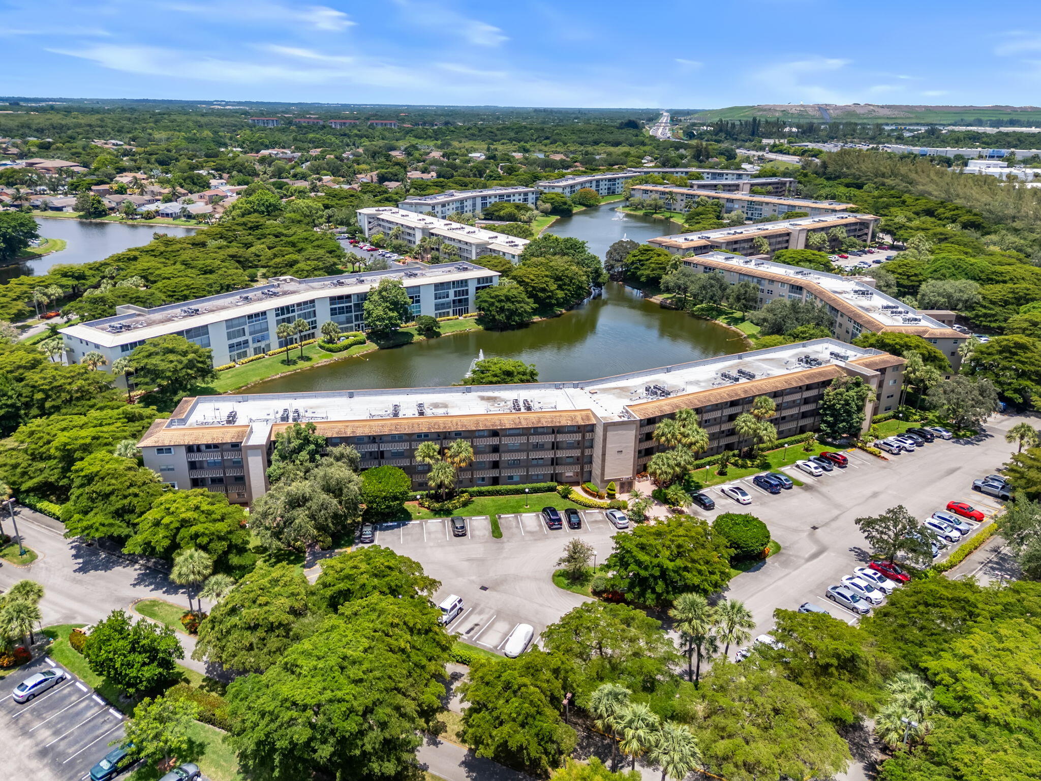 1705 Andros Isle, Unit F2 Coconut Creek, FL 33066 - Photo 21 of 36 1-web-or-mls-DJI_20250708133058_0093_D