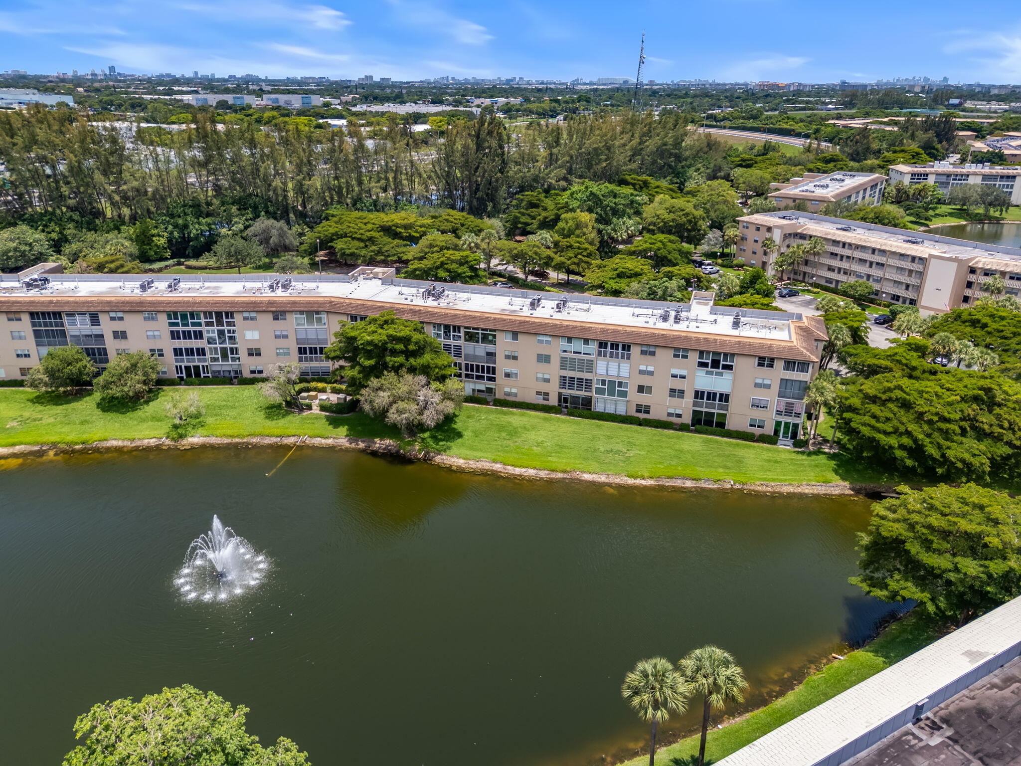 1705 Andros Isle, Unit F2 Coconut Creek, FL 33066 - Photo 23 of 36 3-web-or-mls-DJI_20250708133214_0103_D