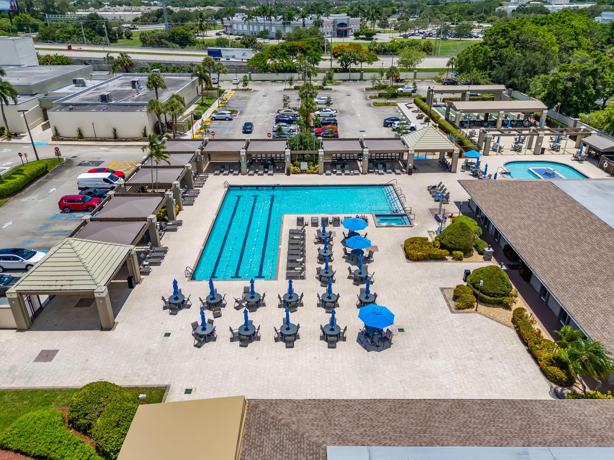 1705 Andros Isle, Unit F2 Coconut Creek, FL 33066 - Photo 27 of 36 6-web-or-mls-DJI_20250708133851_0118_D