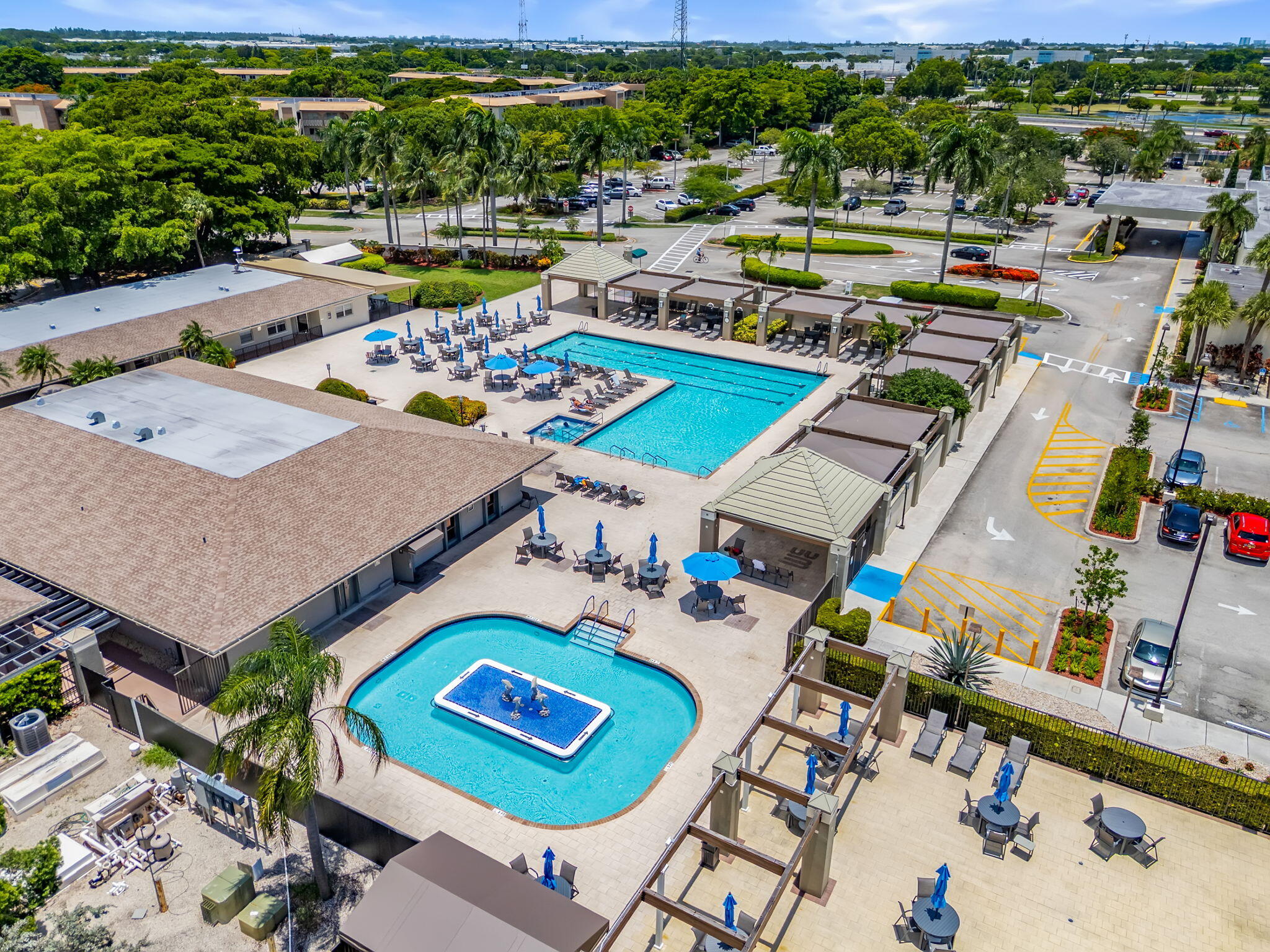 1705 Andros Isle, Unit F2 Coconut Creek, FL 33066 - Photo 28 of 36 7-web-or-mls-DJI_20250708133916_0123_D