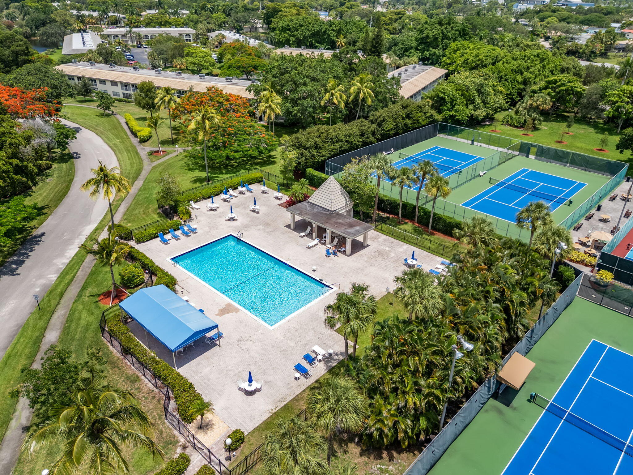 1705 Andros Isle, Unit F2 Coconut Creek, FL 33066 - Photo 29 of 36 14-web-or-mls-DJI_20250708140701_0158_D