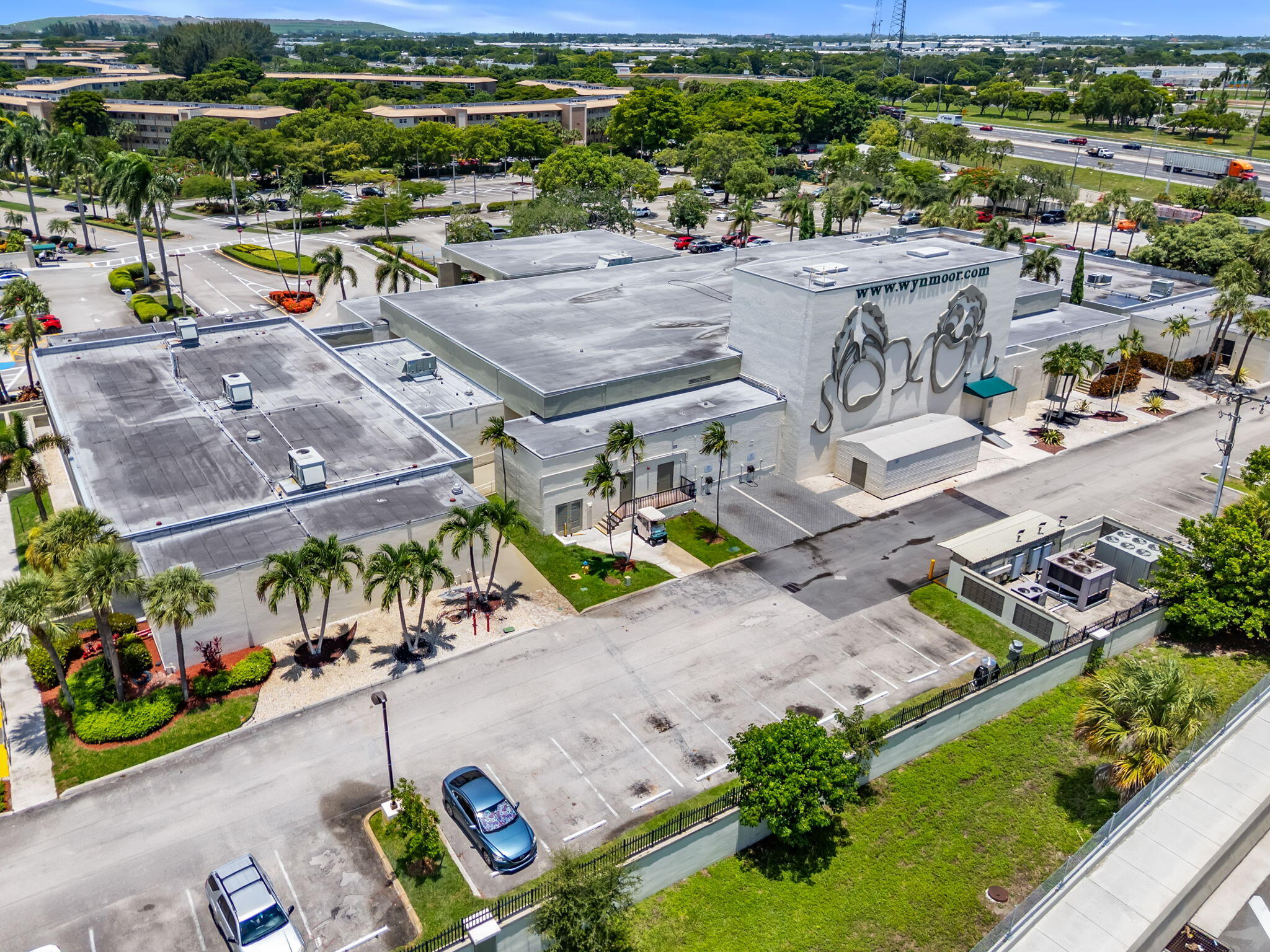 1705 Andros Isle, Unit F2 Coconut Creek, FL 33066 - Photo 30 of 36 8-web-or-mls-DJI_20250708133935_0128_D