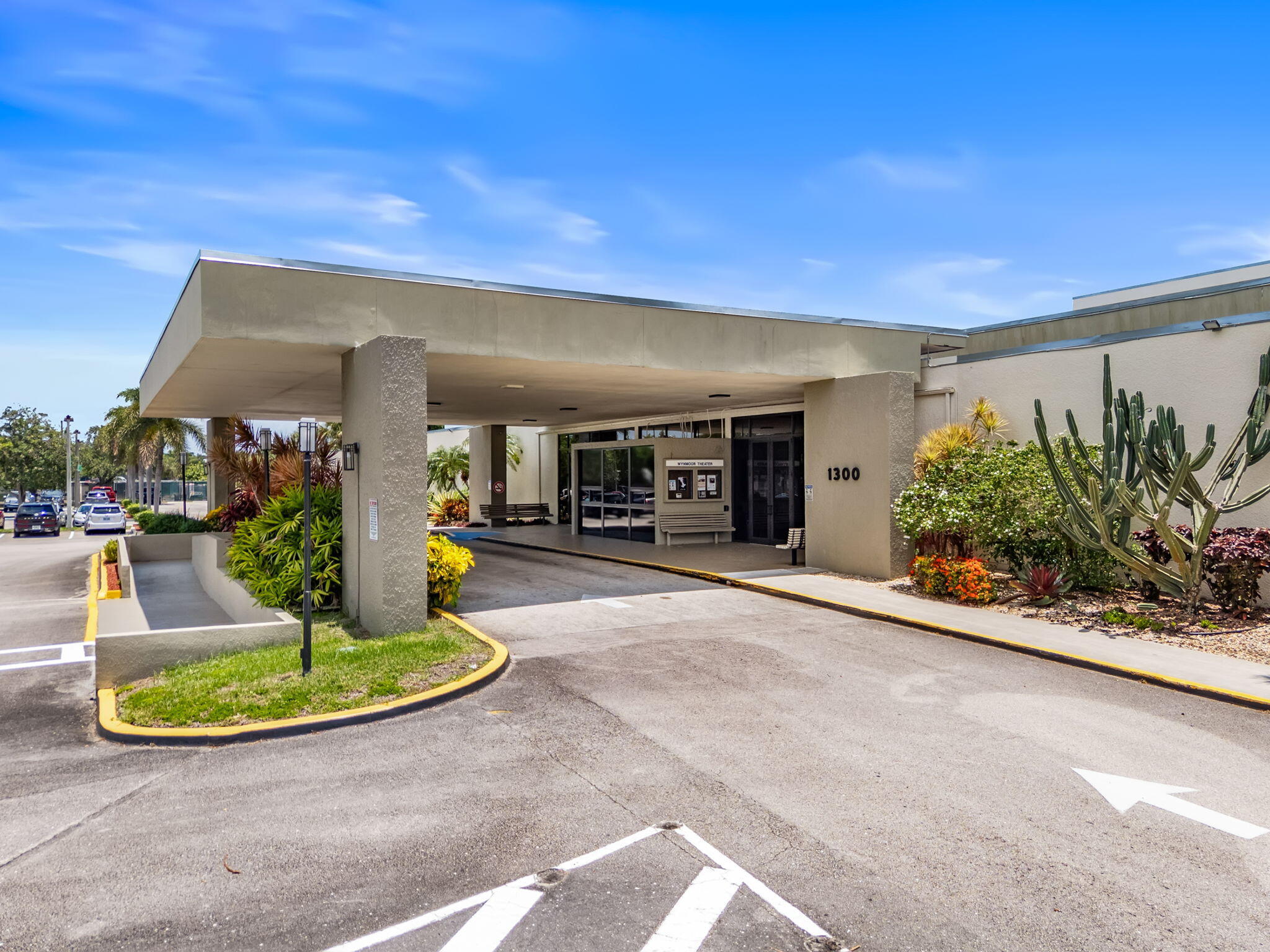 1705 Andros Isle, Unit F2 Coconut Creek, FL 33066 - Photo 31 of 36 9-web-or-mls-DJI_20250708134001_0133_D