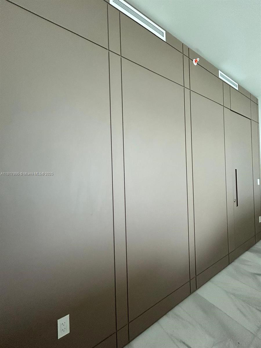 700 Northeast 26th Terrace, Unit 2602 Miami, FL 33137 - Photo 20 of 38 a bathroom with a shower and a shower