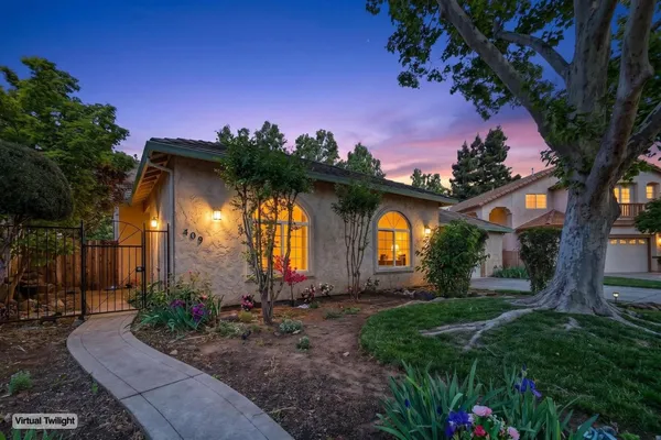 $630,000 | 409 Mission Santa Fe Circle, Chico, CA 95926