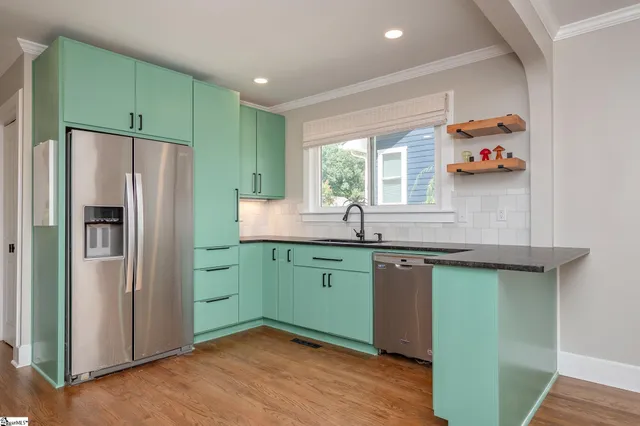 $2,645 | 202 Briarcliff Drive, Greenville, SC 29607