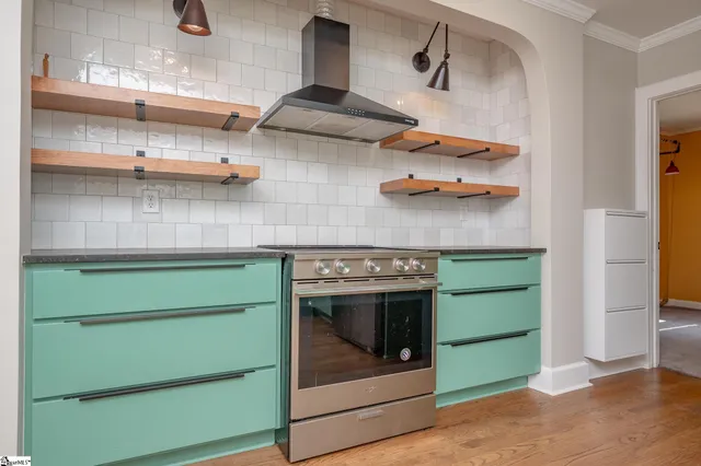 $2,645 | 202 Briarcliff Drive, Greenville, SC 29607