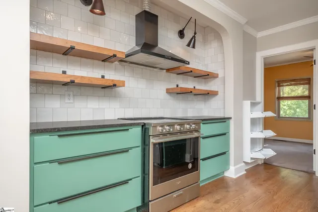 $2,645 | 202 Briarcliff Drive, Greenville, SC 29607