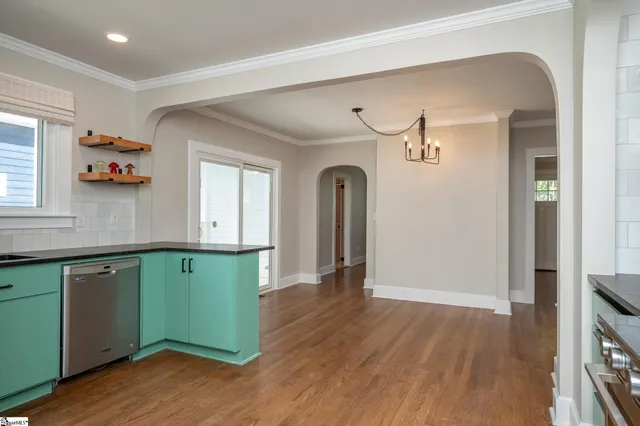 $2,645 | 202 Briarcliff Drive, Greenville, SC 29607