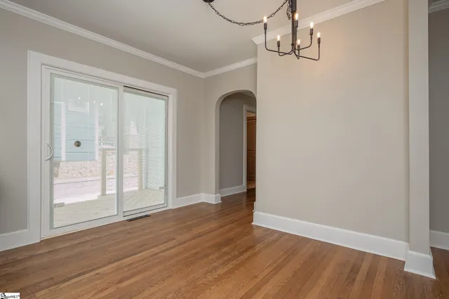 $2,645 | 202 Briarcliff Drive, Greenville, SC 29607