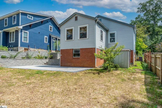 $2,645 | 202 Briarcliff Drive, Greenville, SC 29607