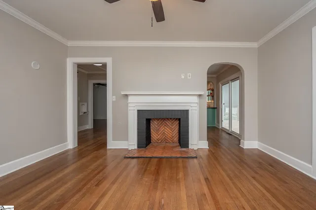 $2,645 | 202 Briarcliff Drive, Greenville, SC 29607