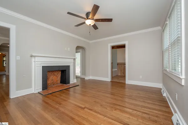 $2,640 | 202 Briarcliff Drive, Greenville, SC 29607