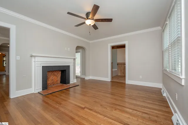 $2,645 | 202 Briarcliff Drive, Greenville, SC 29607