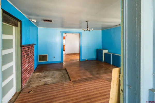 $235,000 | 640 West 7th Avenue, Nucla, CO 81424