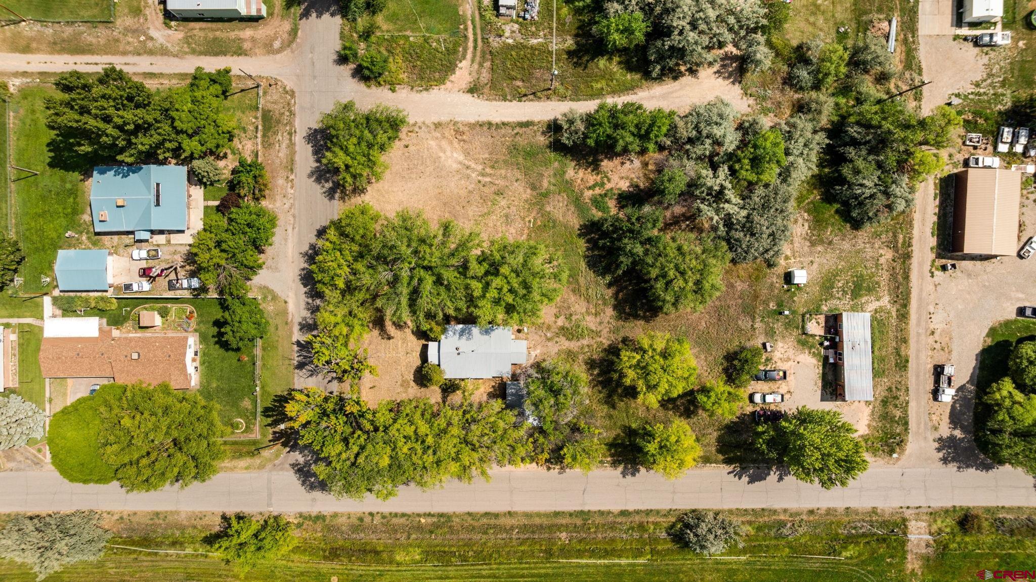 640 West 7th Avenue Nucla, CO 81424 - Photo 3 of 27